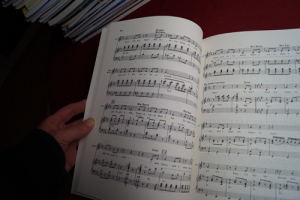 Anne of Green Gables (Vocal Selections) Songbook Notenbuch Piano Vocal