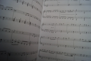 Pirates of the Caribbean Dead Man´s Chest Songbook Notenbuch Piano Solo