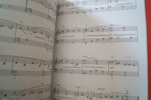 Star Wars Trilogy Songbook Notenbuch Easy Piano