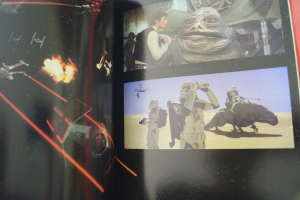 Star Wars Trilogy Songbook Notenbuch Easy Piano