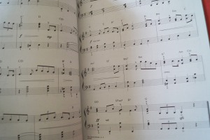 Star Wars Trilogy Songbook Notenbuch Easy Piano