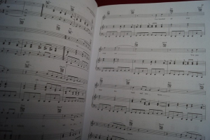 Twilight Songbook Notenbuch Piano Vocal Guitar PVG