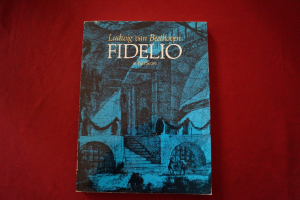Fidelio (Beethoven) Songbook Notenbuch für Orchester (Transcribed Scores)