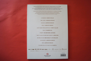 Samba (Movie) Songbook Notenbuch Piano Vocal Guitar PVG