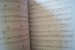 Frozen II Songbook Notenbuch Piano Vocal Guitar PVG