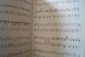 Star Wars Hits for Kids Songbook Notenbuch Piano