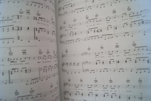 Grease (6 of the Best) Songbook Notenbuch Piano Vocal Guitar PVG