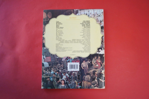 Oliver (Vocal Selections, revised) Songbook Notenbuch Piano Vocal Guitar PVG