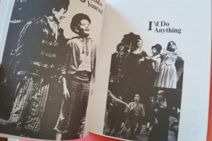 Oliver (Vocal Selections, revised) Songbook Notenbuch Piano Vocal Guitar PVG