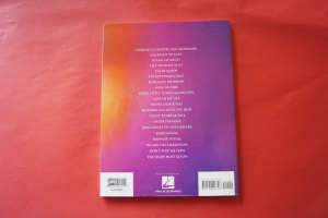 Bohemian Rhapsody (Movie) Songbook Notenbuch Easy Piano Vocal