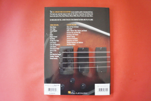 Funk Bass (Hal Leonard Bass Method, mit CD) Bassbuch