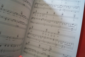 Across the Universe Songbook Notenbuch Piano Vocal Guitar PVG