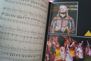 Joseph and the amazing... (ältere Ausgabe) Songbook Notenbuch Piano Vocal Guitar PVG
