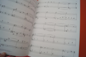 Oz The Great and Powerful Songbook Notenbuch Piano