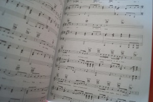 Dreamgirls (neuere Ausgabe)Songbook Notenbuch Piano Vocal Guitar PVG