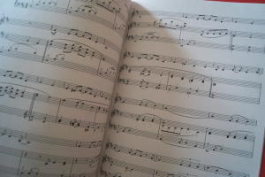 Aladdin (Piano Accompaniment) Songbook Notenbuch Piano