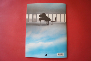 Vitus (mit CD) Songbook Notenbuch Piano