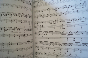 Vitus (mit CD) Songbook Notenbuch Piano