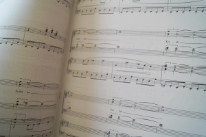 Star Wars (Piano Play along, mit Audiocode) Songbook Notenbuch Piano