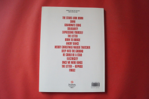 Billie Elliot (Musical) Songbook Notenbuch Piano Vocal Guitar PVG