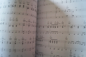 Billie Elliot (Musical) Songbook Notenbuch Piano Vocal Guitar PVG