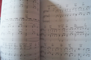 Billie Elliot (Musical) Songbook Notenbuch Piano Vocal Guitar PVG