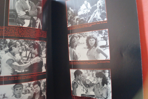 La Bamba Songbook Notenbuch Piano Vocal Guitar PVG