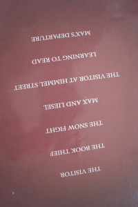 The Book Thief Songbook Notenbuch Piano