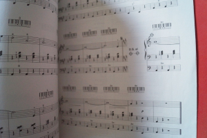 Winnetou Melodien Songbook Notenbuch Organ