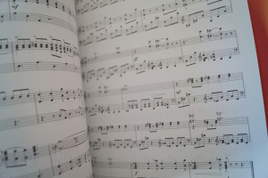 Harry Potter and the Order of the Phoenix Songbook Notenbuch Piano