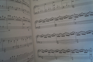 Harry Potter and the Order of the Phoenix Songbook Notenbuch Piano