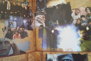 Harry Potter and the Order of the Phoenix Songbook Notenbuch Piano
