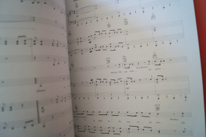 The Lion King II Simba´s Pride Songbook Notenbuch Piano Vocal Guitar PVG