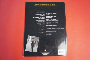 Walk The Line Songbook Notenbuch Piano Vocal Guitar PVG