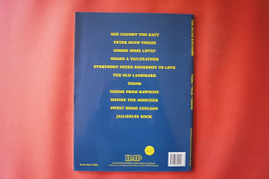 Blues Brothers Songbook Notenbuch Piano Vocal Guitar PVG