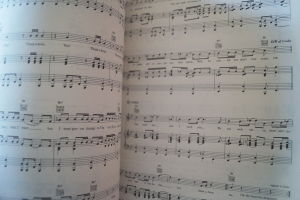 Blues Brothers Songbook Notenbuch Piano Vocal Guitar PVG