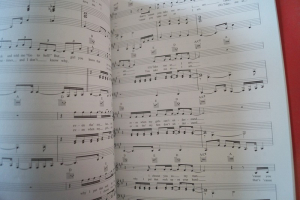 Love Actually Songbook Notenbuch Piano Vocal Guitar PVG