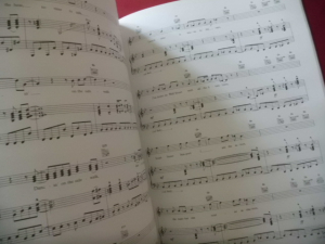 Fame Songbook Notenbuch Piano Vocal Guitar PVG