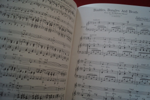 Kismet Songbook Notenbuch Piano Vocal Guitar PVG