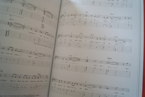 The Greatest Showman Songbook Notenbuch Vocal Easy Guitar