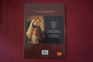 Shakespeare in Love Songbook Notenbuch Piano