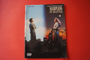 Sleepless in Seattle Songbook Notenbuch Piano Vocal Guitar PVG