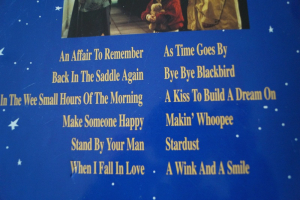 Sleepless in Seattle Songbook Notenbuch Piano Vocal Guitar PVG