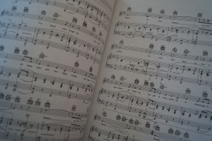 42nd Street (ältere Ausgabe) Songbook Notenbuch Piano Vocal Guitar PVG