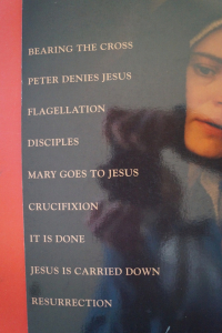 The Passion of the Christ (Piano Solos) Notenbuch Piano