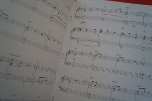 The Passion of the Christ (Piano Solos) Notenbuch Piano