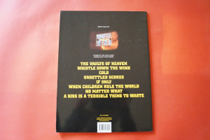 Whistle down the Wind Songbook Notenbuch Piano Vocal