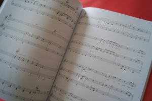 Bohemian Rhapsody (Movie) Songbook Notenbuch Piano Vocal Guitar PVG