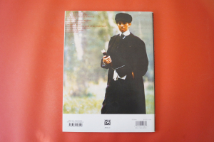 Yentl Songbook Notenbuch Piano Vocal Guitar PVG