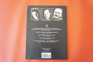 Les Miserables (Musical) Songbook Notenbuch Piano Vocal